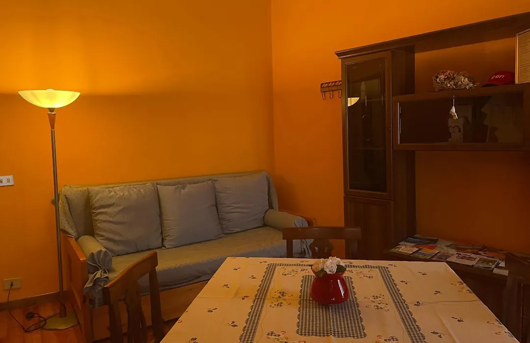 Rosa Apartment-1