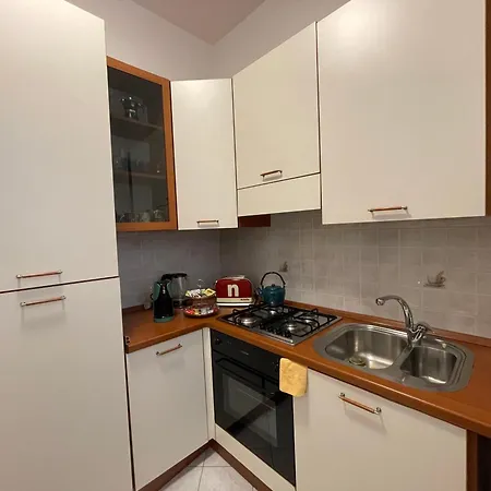 Rosa Apartment-3
